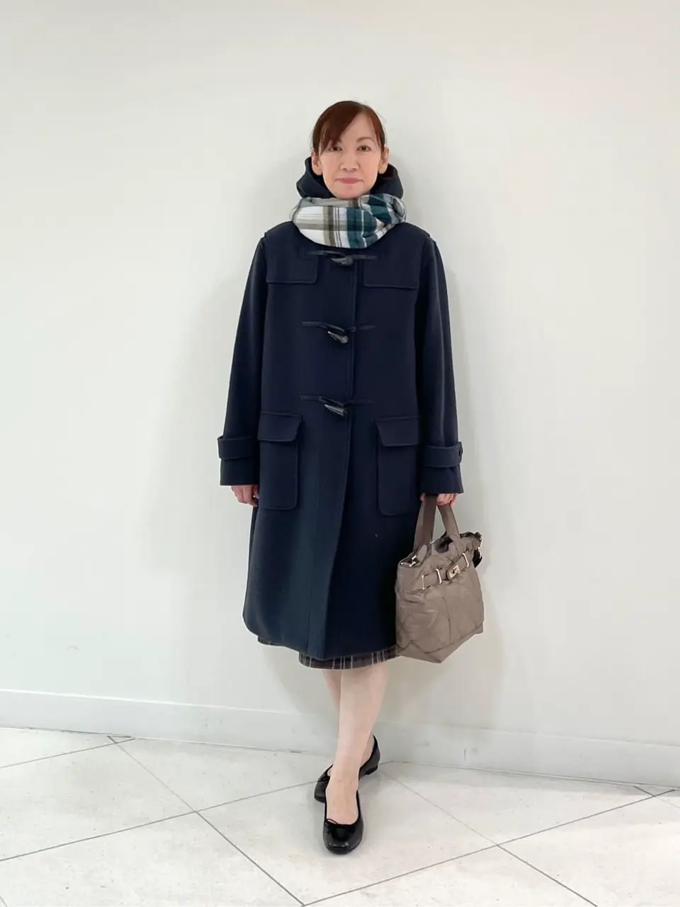  niina コーディネート画像