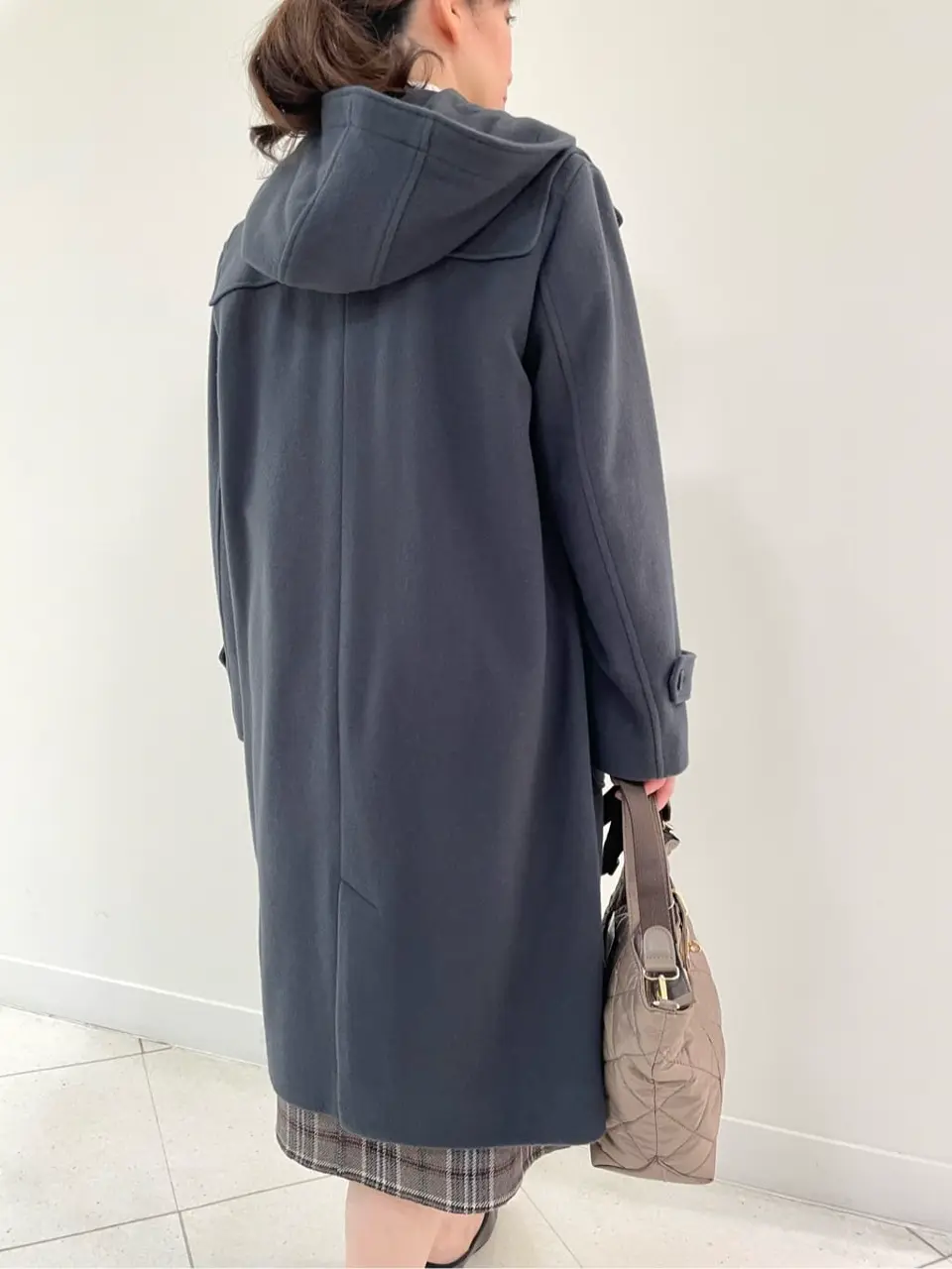 J.PRESS LADIES niina コーディネート画像