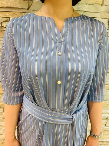 J.PRESS LADIES 内田 コーディネート画像