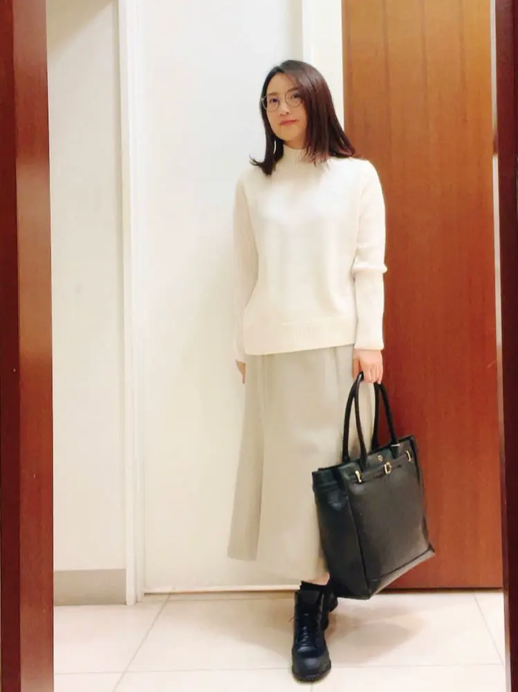  渡邉 コーディネート画像