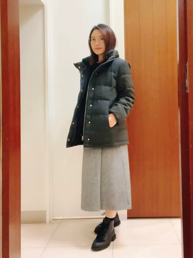  渡邉 コーディネート画像