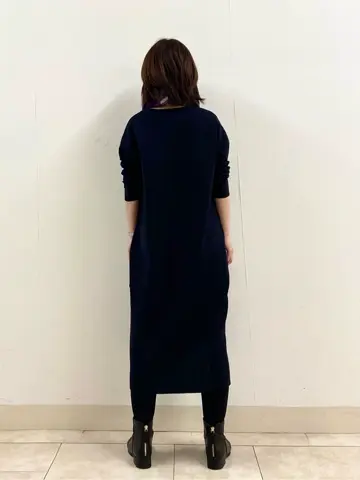 J.PRESS LADIES 前川 コーディネート画像