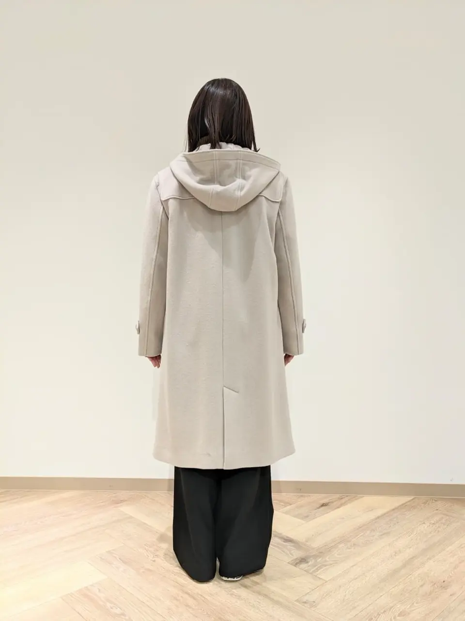 J.PRESS LADIES 井上 コーディネート画像