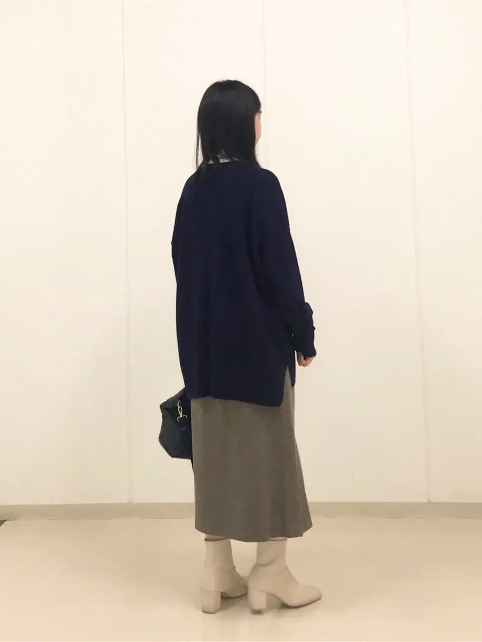 J.PRESS LADIES 福井 コーディネート画像