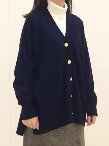 J.PRESS LADIES 福井 コーディネート画像