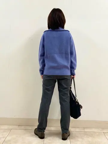 J.PRESS LADIES 前川 コーディネート画像