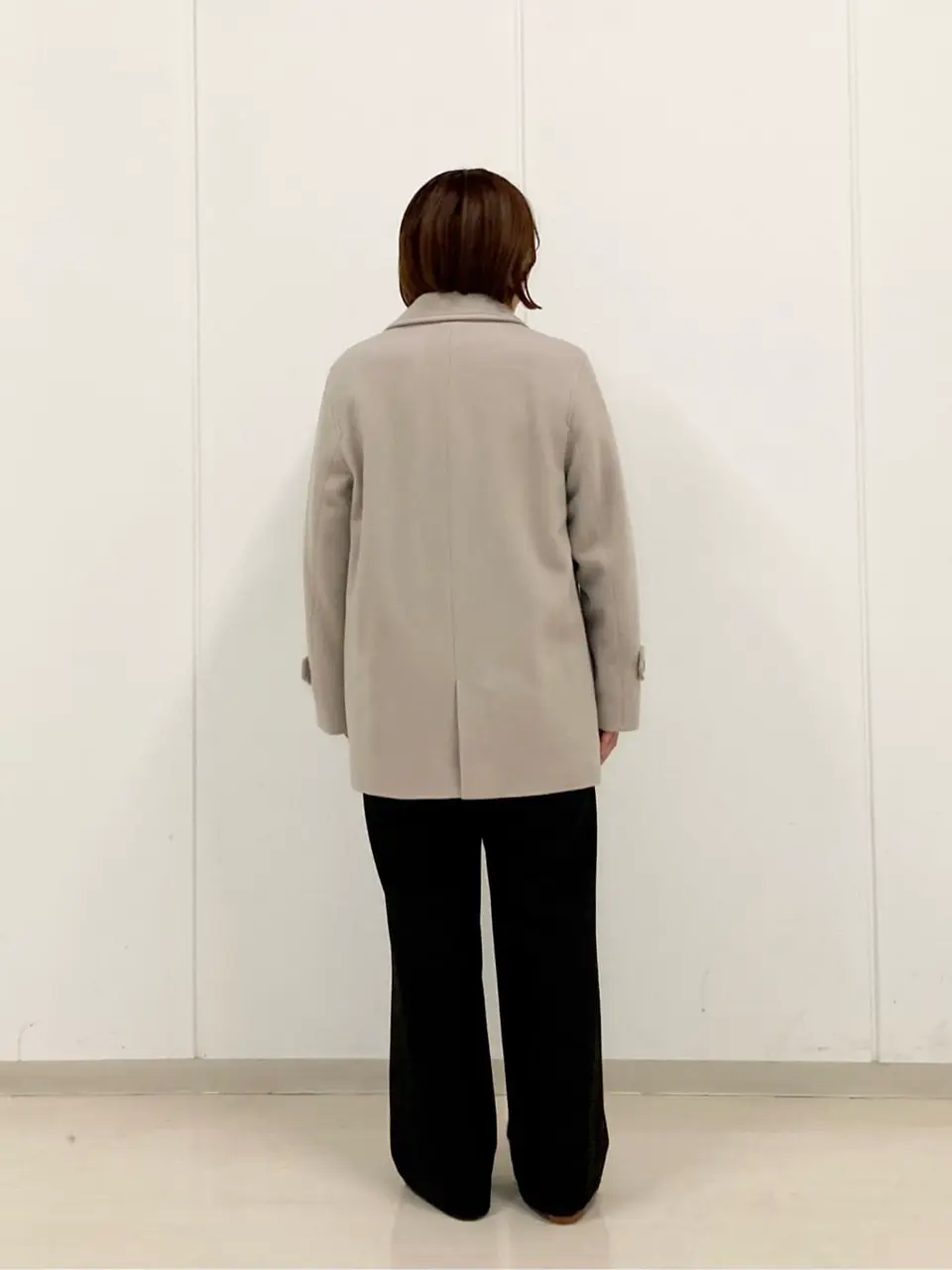 J.PRESS LADIES 辻本 コーディネート画像