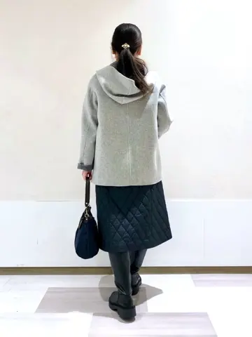 J.PRESS LADIES 茂木 コーディネート画像