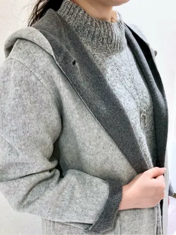 J.PRESS LADIES 茂木 コーディネート画像