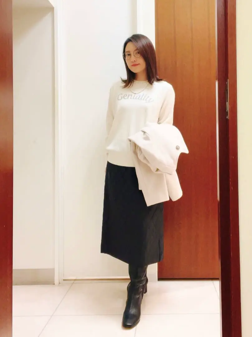  渡邉 コーディネート画像