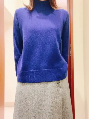 J.PRESS LADIES 渡邉 コーディネート画像