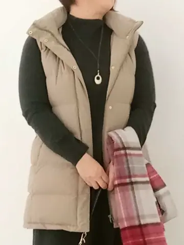 J.PRESS LADIES 影 コーディネート画像