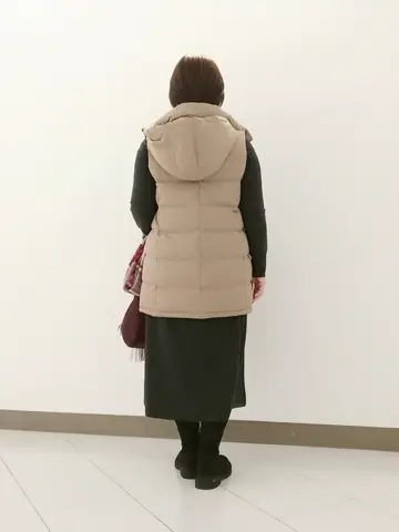 J.PRESS LADIES 影 コーディネート画像