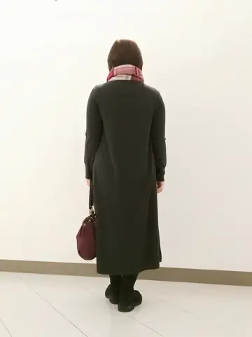 J.PRESS LADIES 影 コーディネート画像