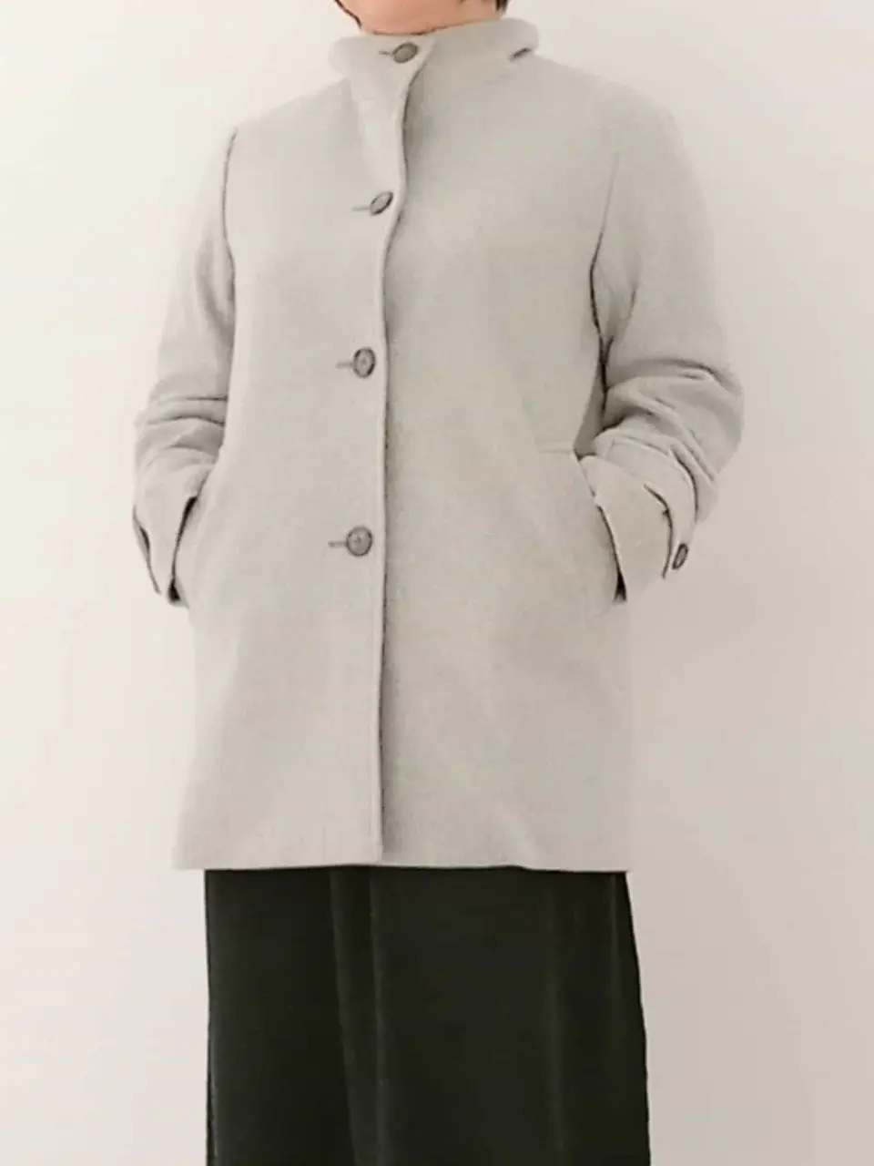 J.PRESS LADIES 影 コーディネート画像