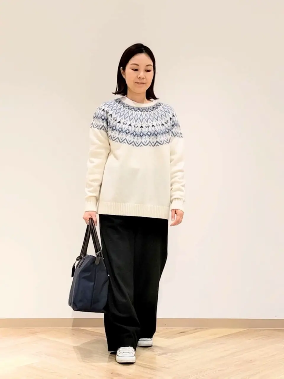  井上 コーディネート画像