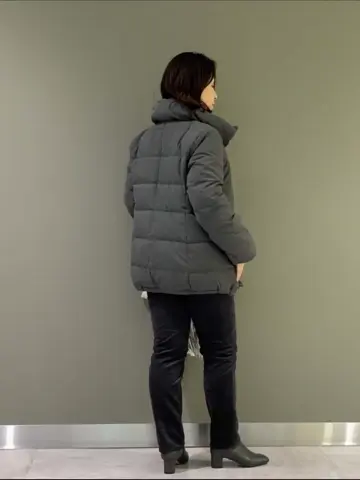 J.PRESS LADIES 髙木元 コーディネート画像