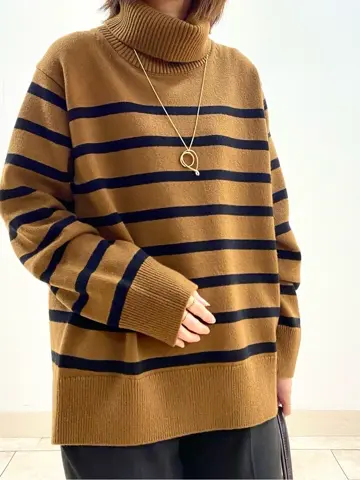 J.PRESS LADIES 前川 コーディネート画像