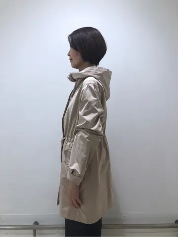 J.PRESS LADIES 河村 コーディネート画像