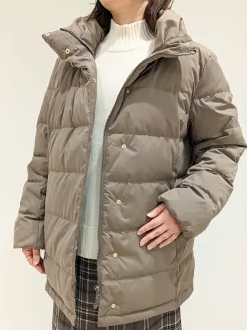 J.PRESS LADIES 井上 コーディネート画像