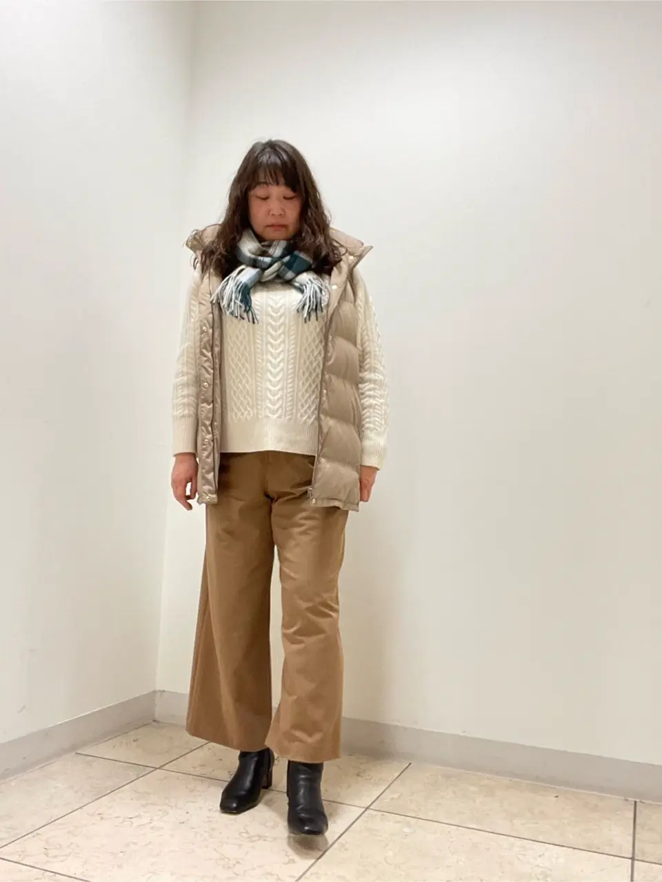 J.PRESS LADIES ＴＯ コーディネート画像