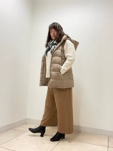 J.PRESS LADIES ＴＯ コーディネート画像