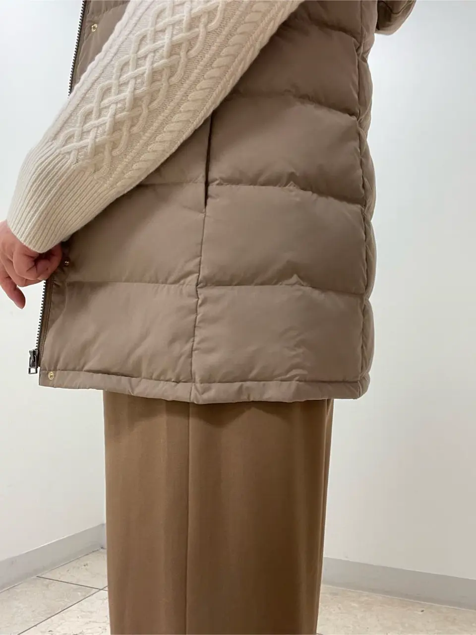 J.PRESS LADIES ＴＯ コーディネート画像