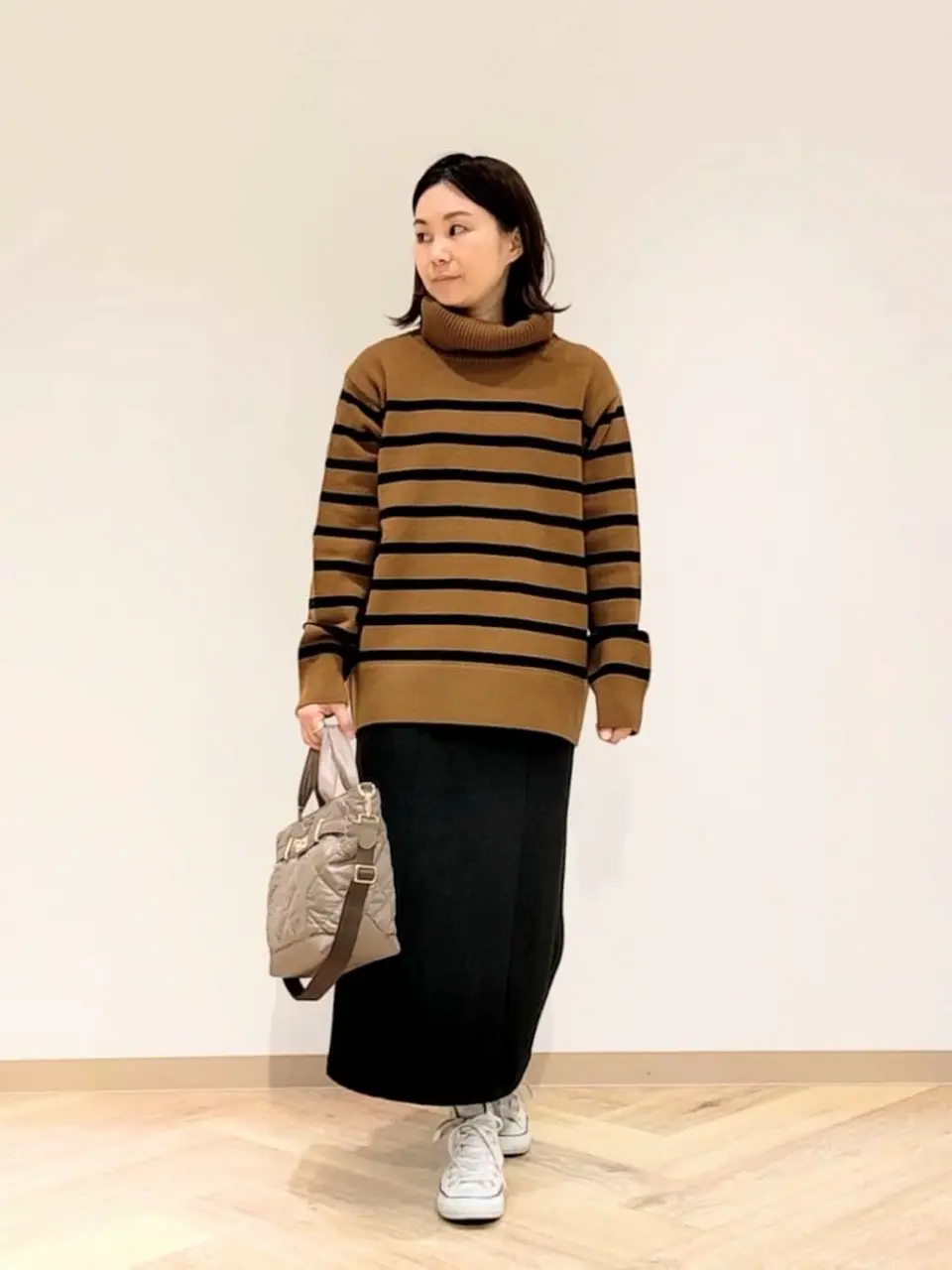  井上 コーディネート画像