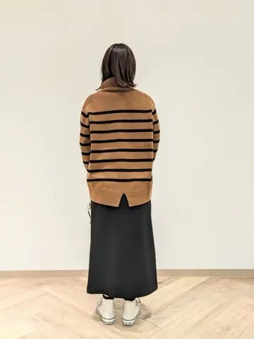 J.PRESS LADIES 井上 コーディネート画像