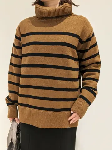 J.PRESS LADIES 井上 コーディネート画像