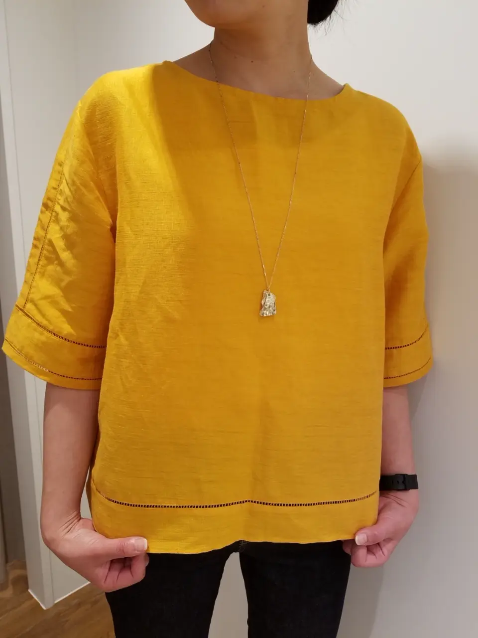 J.PRESS LADIES 上部 コーディネート画像