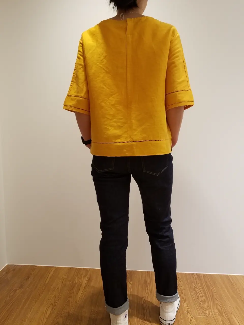 J.PRESS LADIES 上部 コーディネート画像