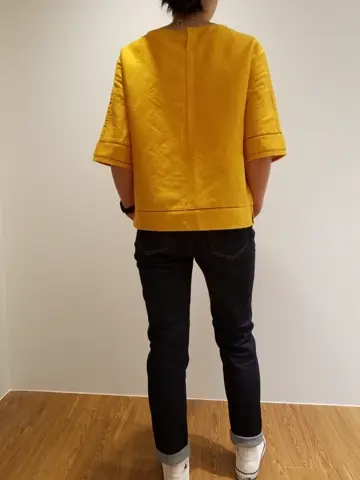 J.PRESS LADIES 上部 コーディネート画像