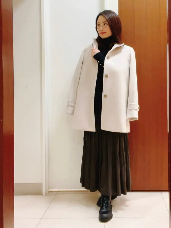  渡邉 コーディネート画像