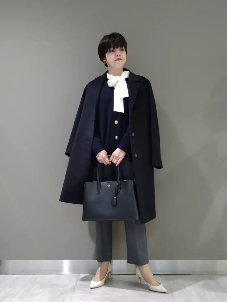  山田 コーディネート画像