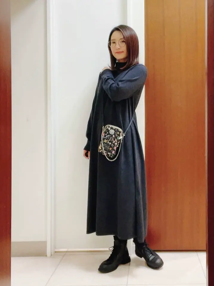  渡邉 コーディネート画像