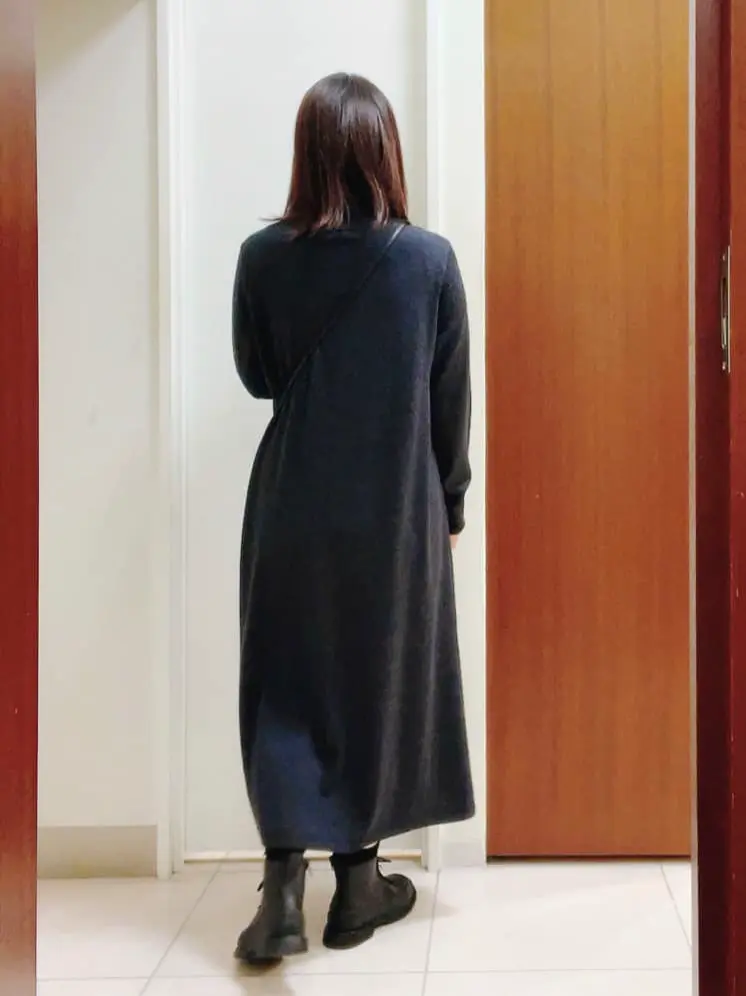 J.PRESS LADIES 渡邉 コーディネート画像