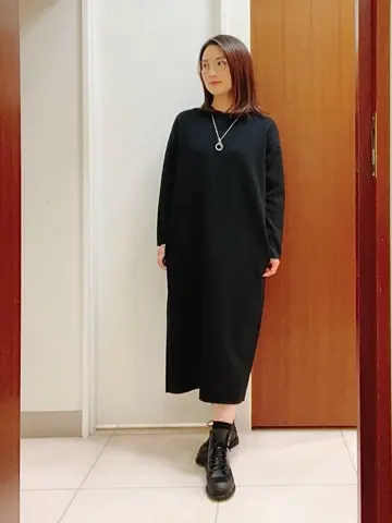 J.PRESS LADIES 渡邉 コーディネート画像