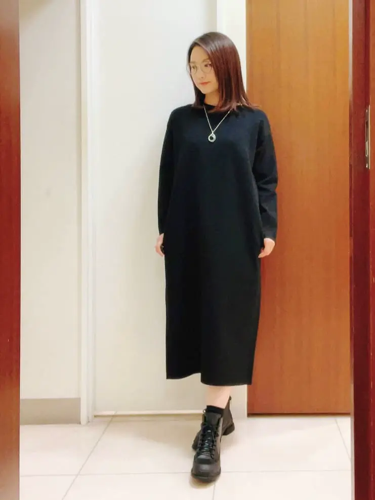 J.PRESS LADIES 渡邉 コーディネート画像