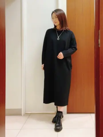 J.PRESS LADIES 渡邉 コーディネート画像