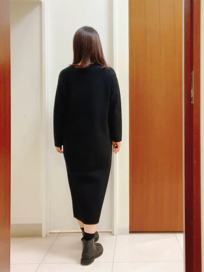 J.PRESS LADIES 渡邉 コーディネート画像