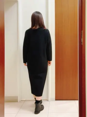 J.PRESS LADIES 渡邉 コーディネート画像