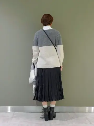 J.PRESS LADIES 坂本 コーディネート画像