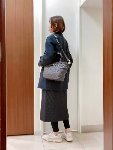 J.PRESS LADIES 河村 コーディネート画像