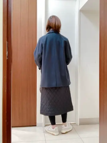 J.PRESS LADIES 河村 コーディネート画像