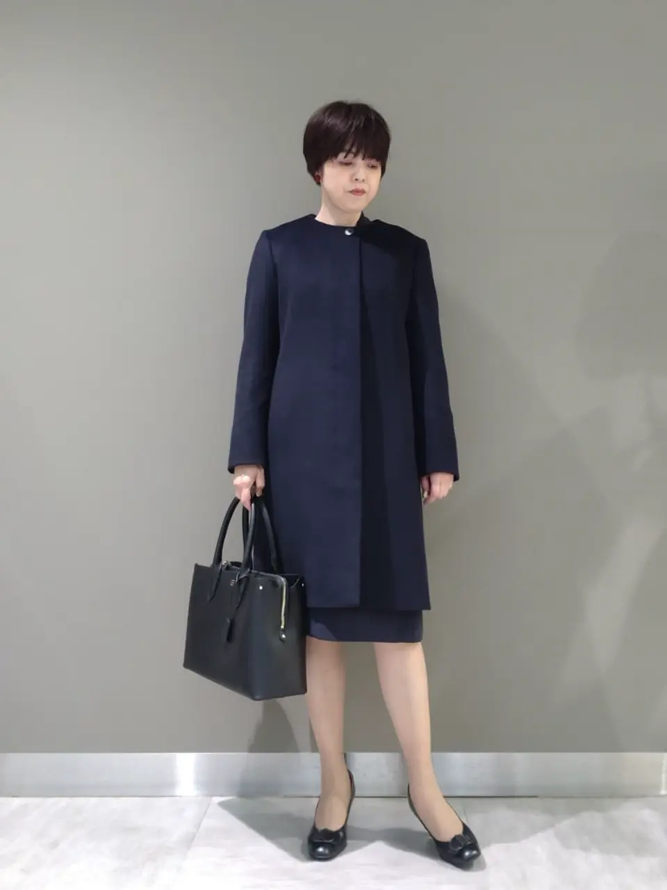  山田 コーディネート画像