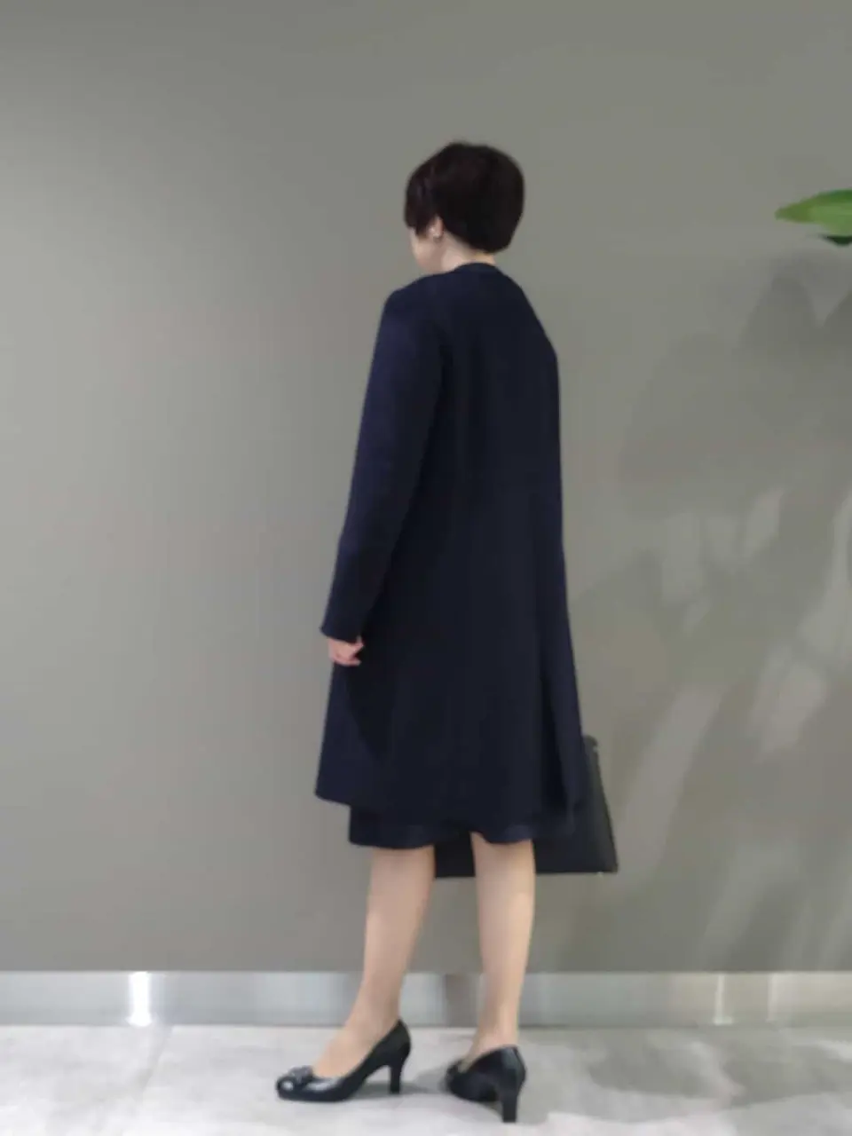 J.PRESS LADIES 山田 コーディネート画像