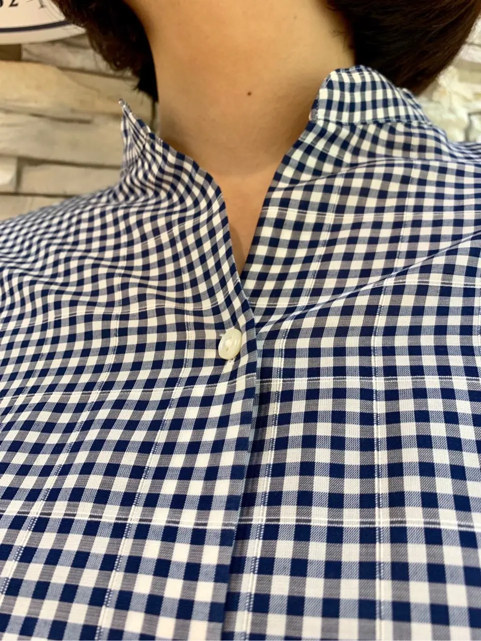 J.PRESS LADIES 内田 コーディネート画像