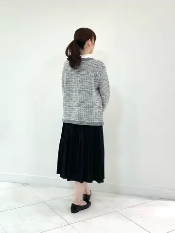 J.PRESS LADIES niina コーディネート画像