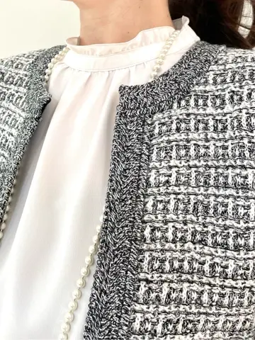 J.PRESS LADIES niina コーディネート画像